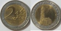 Deutschland 2 € Hamburg -