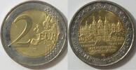 Deutschland 2 € Mecklenburg Vorpommern -