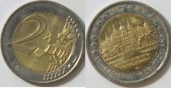 Deutschland 2 € Mecklenburg Vorpommern -