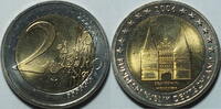 Deutschland 2 € Holsten Tor -