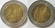 Deutschland 2 € Holsten Tor -