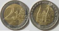 Deutschland 2 € Holsten Tor -