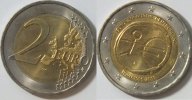 BRD 2 Euro -