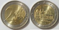 BRD 2 € Baden Würtemberg -