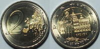 BRD 2 € Bremen -
