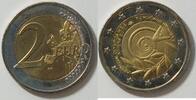 Griechenland 2 Euro Special Olympics -