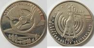 Bundesrepublik Deutschland 10 Euro 125 Jahre Automobil -