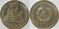 DDR 10 Mark Buchenwald -