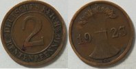 Weimar 2 Pf -
