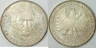 Bundesrepublik Deutschland 5 DM Gauss -