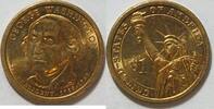 USA 1 $ Georg Washington -