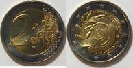Griechenland 2 Euro Special Olympics -