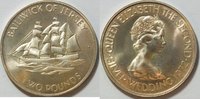 Jersey 25 Pence -