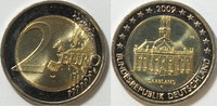 BRD 2 Euro Saarland -