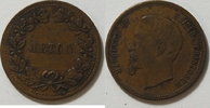 Frankreich Jeton o.J. Napoleon III. (1852-1870) ss 10,00 EUR  plus 8,99 EUR verzending