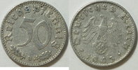 3. Reich 50 Reichspfennig -