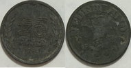 Niederlande 25 Cent -