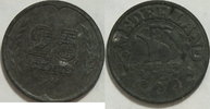 Niederlande 25 Cent -