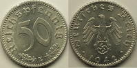 3. Reich 50 Pfennig -
