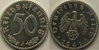 3. Reich 50 Pfennig -