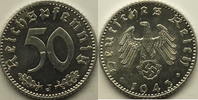 3. Reich 50 Pfennig -