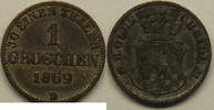 Oldenburg 1 Groschen -