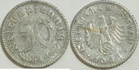3. Reich 50 Pfennig -
