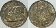 Belgien 100 Francs -