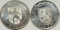BRD Wilhelmshaven / Finnland -