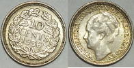 Niederlande 10 Cent -