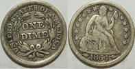 USA 10 Cent -
