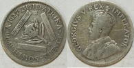 Süd Afrika 3 Pence -