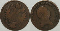 Österreich 1 Kreuzer 1800 A s 10,00 EUR  plus 8,99 EUR verzending