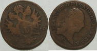 Österreich 1 Kreuzer 1800 C s 10,00 EUR  plus 8,99 EUR verzending