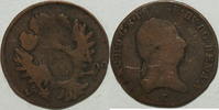 Österreich 1 Kreuzer 1800 C s 10,00 EUR  plus 8,99 EUR verzending