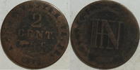 Westfalen 2 Cent -