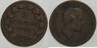 Baden 1 Kreuzer -