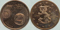 Finnland 5 Cent -