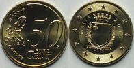 Malta 50 Cent -