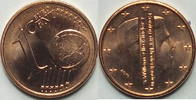 Niederlande 1 Cent -