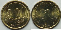 Slowenien 20 Cent -