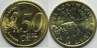 Slowenien 50 Cent -