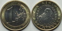 Slowenien 1 Euro -