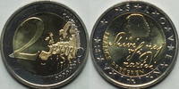Slowenien 2 Euro -