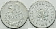 Polen 50 Groszy -