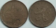 Tschechoslowakei 10 Kronen -