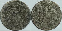 Salzburg Sigismund von Schrattenbach 1753-1771 -