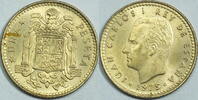 Spanien 1 Pesetas -