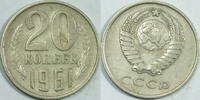 UdSSR 20 Kopeken -