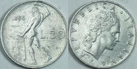 Italien 50 Lire -